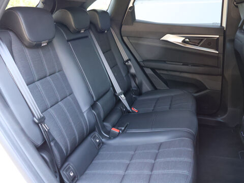 Austral E-Tech full hybrid 200 GSR2 Iconic 2025 occasion 77680 Roissy-en-Brie