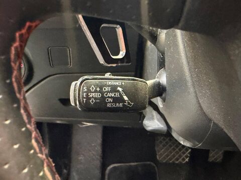 Leon 2.0 TDI 150 DSG6 FR 2018 occasion 62230 Outreau