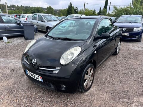 Nissan micra 1.4i - 88 Lolita Lempicka