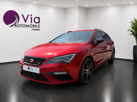 Annonce voiture Seat Leon 24990 €