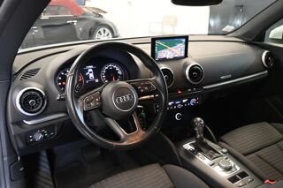 A3 35 TFSI CoD 150 S tronic 7 2019 occasion 72650 Saint-Saturnin