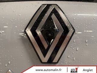 Captur E-Tech full hybrid 160 ch Techno 2026 occasion 64600 Anglet