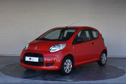 Citroen c1 1.0i Attraction - 3P 1er main