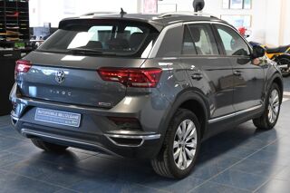T-ROC 2.0 TDI 150 Start/Stop DSG7 4Motion Carat 2019 occasion 72650 Saint-Saturnin