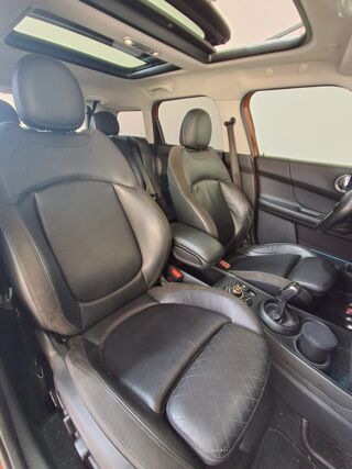 Countryman 150 ch BVA8 Cooper D 2018 occasion 59240 Dunkerque