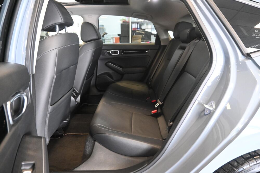 Civic 2.0 i-MMD Advance 2025 occasion 72650 Saint-Saturnin