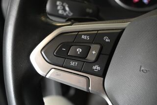 Tiguan 2.0 TDI 150ch DSG7 Life Business / SUIVI COMPLET VW 2021 occasion 72650 Saint-Saturnin