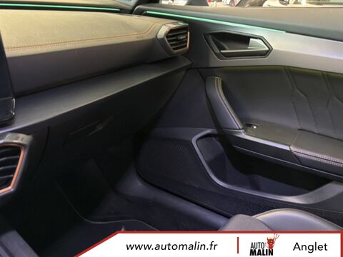 Formentor 1.4 e-HYBRID 245 ch DSG6 VZ 2023 occasion 64600 Anglet