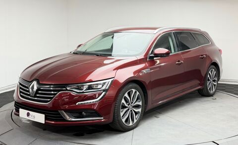 Renault Talisman Tce 150 Energy EDC Intens - Si&egrave;ges chauffants 2016 occasion F&eacute;rin 59169