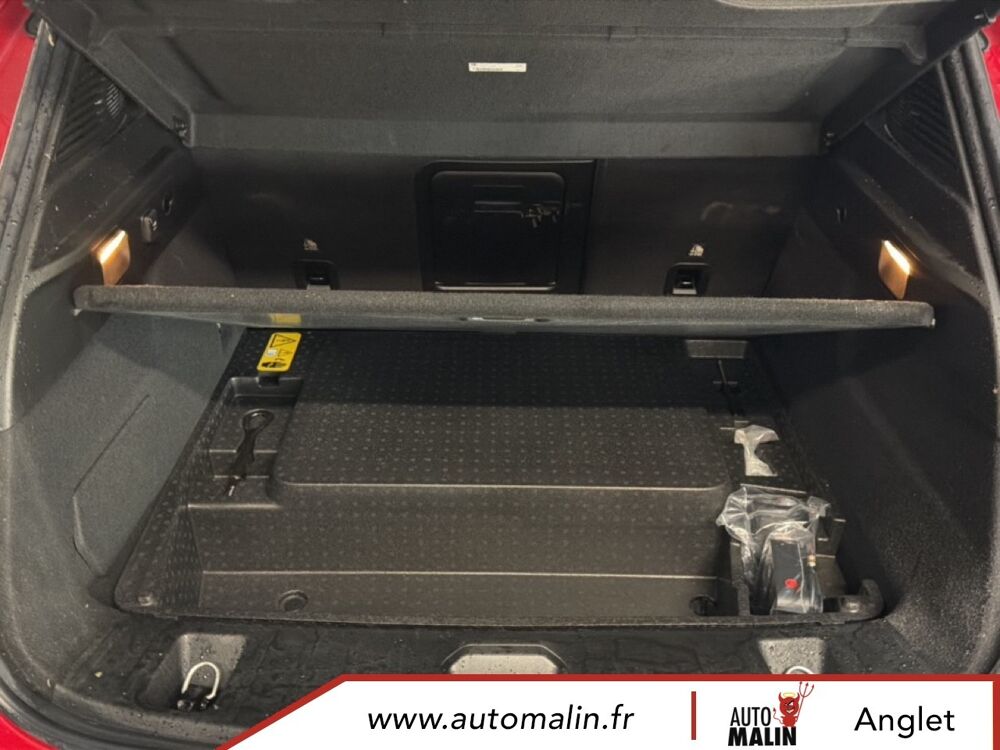 Tonale 1.3 Hybride Rechargeable PHEV 280ch AT6 Q4 Ti 2024 occasion 64600 Anglet