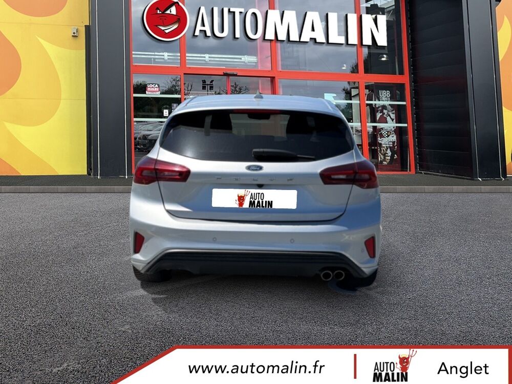 Focus 1.5 EcoBlue 115 Powershift ST-Line X - 5P 2025 occasion 64600 Anglet