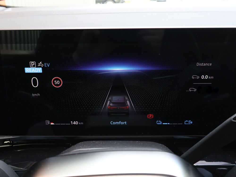 Austral E-Tech hybrid 200 Iconic esprit Alpine 2024 occasion 77680 Roissy-en-Brie