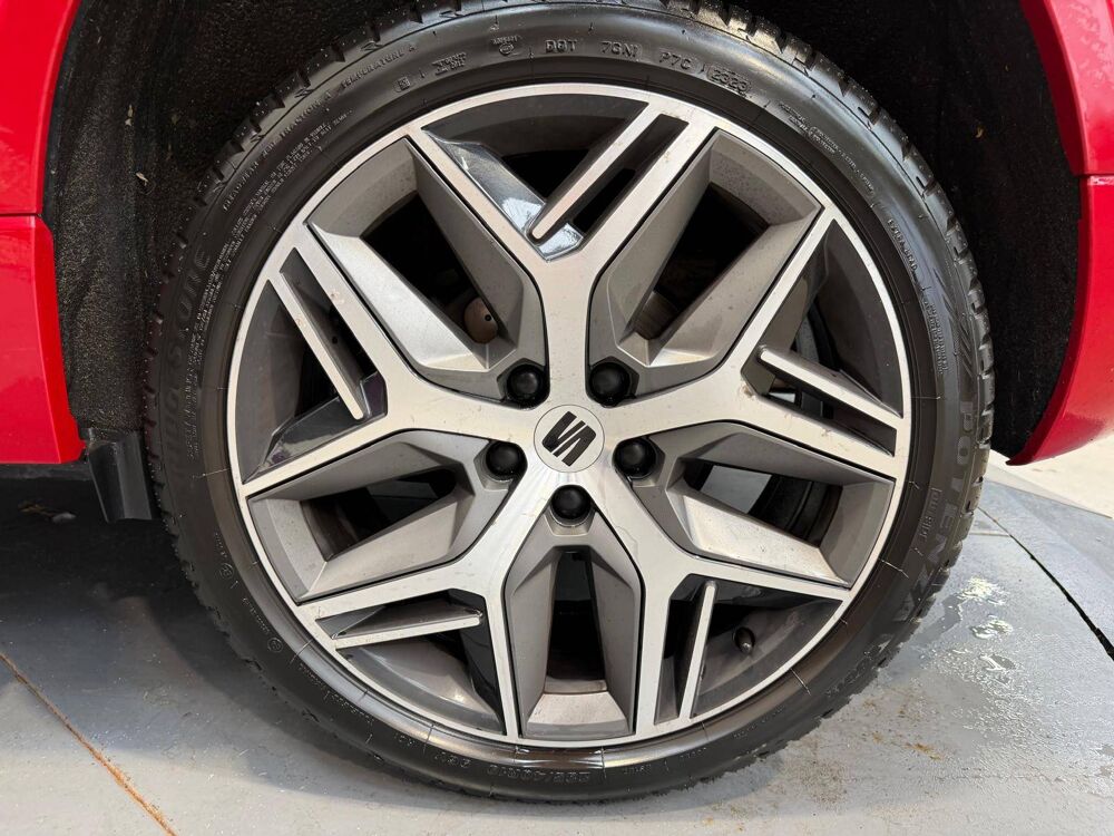 Ateca 2.0 TDI 150 ch DSG7 FR 2021 occasion 62230 Outreau