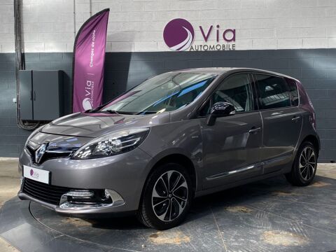 Renault scenic iii dCi 110 Energy e