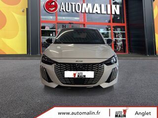 208 Hybrid 145 ch e-DCS6 GT 2026 occasion 64600 Anglet