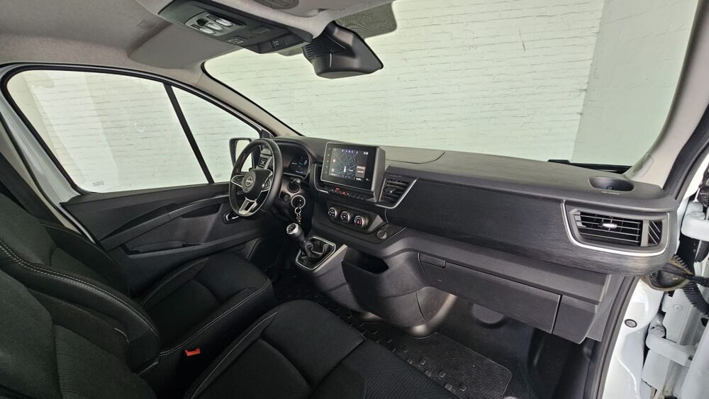 Primastar AM&Eacute;NAG&Eacute; L2H1 3T1 2.0 DCI 130CV BVM N-CONNECTA - 3P 1ER MAIN 2024 occasion 59240 Dunkerque