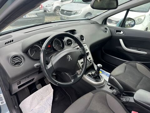 308 1.6 HDi 92ch FAP Access 2011 occasion 34090 Montpellier