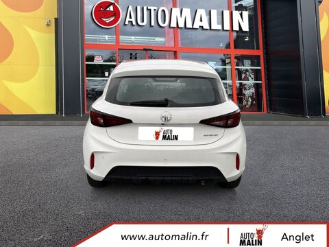 MG3 1.5 116 ch Standard 2025 occasion 64600 Anglet