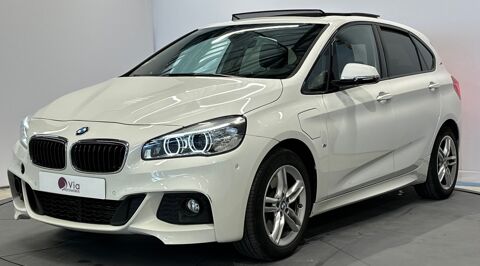 BMW Serie 2 Active Tourer 225xe iPerformance 224 M Sport TOIT PANO OUVRA 2017 occasion PERPIGNAN 66000