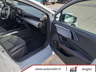 Clio VI E-Tech full hybrid 160 ch Techno 2026 occasion 64600 Anglet