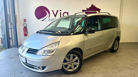 Renault espace IV 2.0 dCi 150 Initia