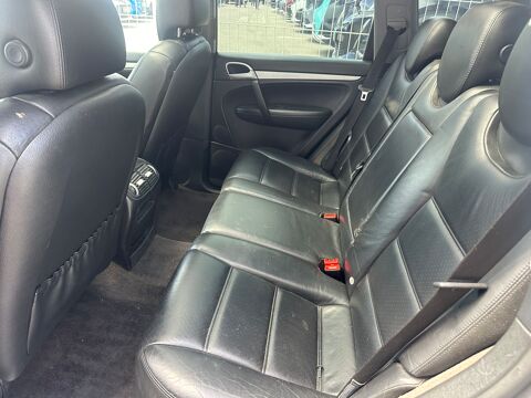 Cayenne 4.5 V8 - 340 S Tiptronic S 2005 occasion 34090 Montpellier