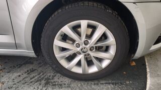 Octavia 1.0 TSI 116 ch Business 2020 occasion 59240 Dunkerque