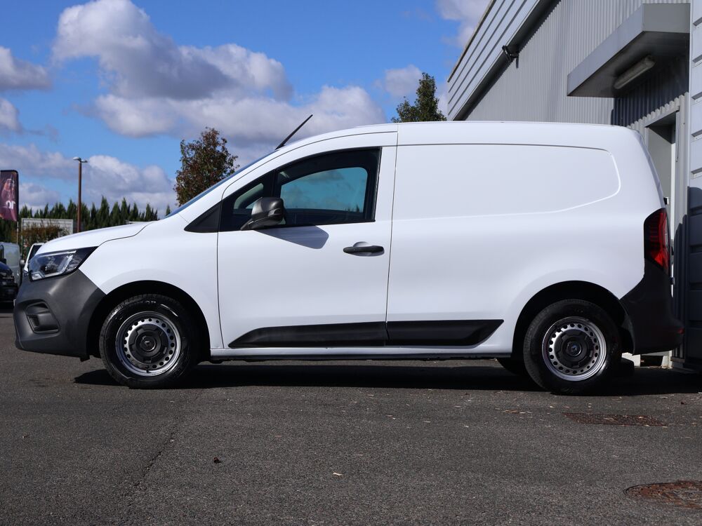 Kangoo Express BLUE DCI 95 EDC GRAND CONFORT- 22 2022 occasion 77680 Roissy-en-Brie