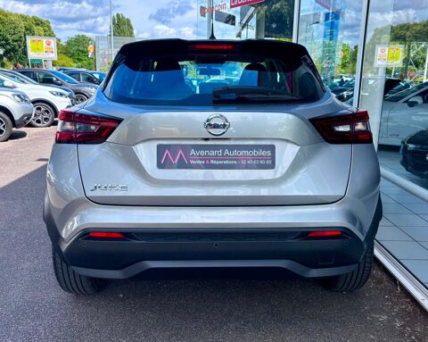 Juke DIG-T 114 Business Edition 2022 occasion 44880 Sautron