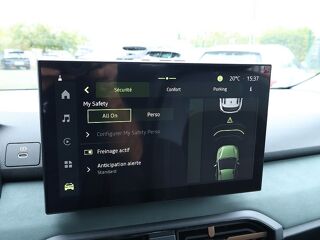 Sandero TCe 110 Stepway Extreme 2026 occasion 77680 Roissy-en-Brie