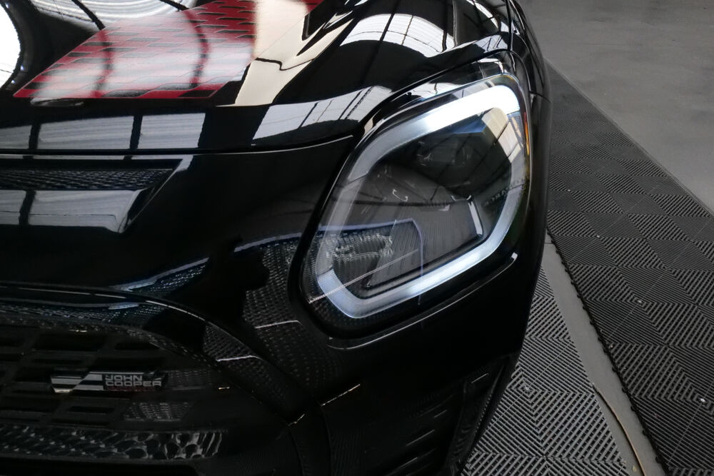 Countryman 163 ch DKG7 D JCW FULL OPTIONS - KEY LESS GO - AFFICHAGE TET 2024 occasion 69008 LYON 8EME