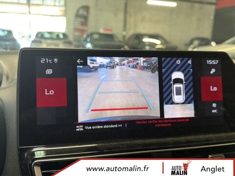 C5 aircross Hybride 136 e-DCS6 Max 2024 occasion 64600 Anglet