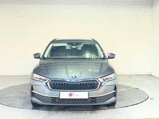 Octavia 1.5 TSI Hybrid 116 ch ACT DSG7 Selection 2024 occasion 59240 Dunkerque