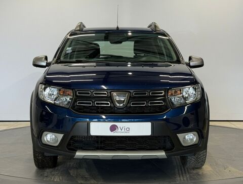 Sandero TCe 90 Stepway 2019 occasion 66000 PERPIGNAN