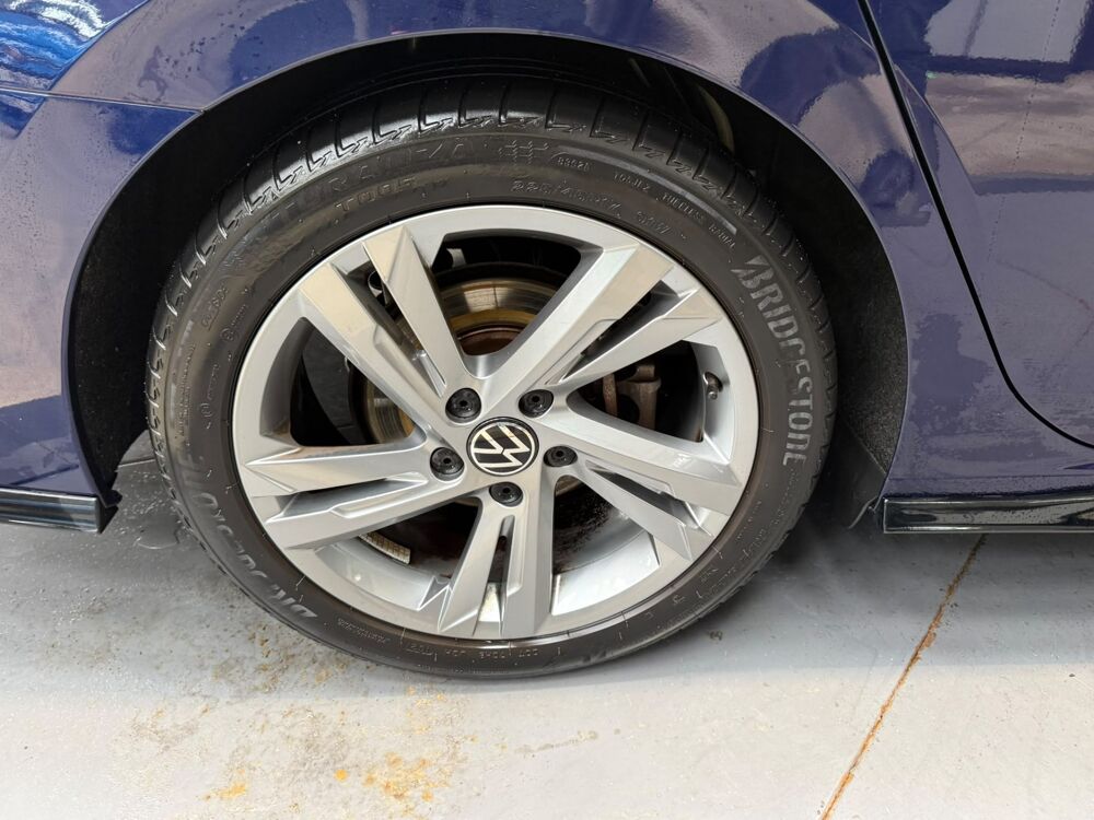 Golf SW 1.5 ETSI 150 CV R LINE 1 MAIN SUIVI VW 2021 occasion 62230 Outreau