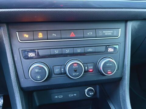 Ateca 1.5 TSI 150 ch ACT Start/Stop DSG7 Style Business 2023 occasion 44880 Sautron