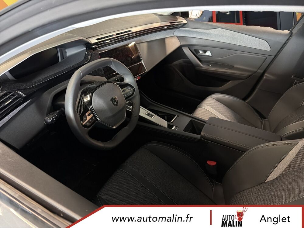 308 PHEV 180 e-EAT8 Allure 2024 occasion 64600 Anglet