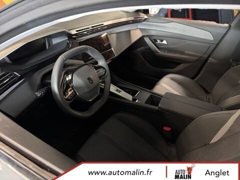 308 PHEV 180 e-EAT8 Allure 2024 occasion 64600 Anglet