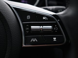 Ceed 1.5 T-GDi 160 ch DCT7 GT Line Business 2023 occasion 77680 Roissy-en-Brie
