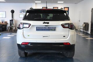 Compass 1.5 Turbo T4 130 ch BVR7 e-Hybrid Summit 2024 occasion 72650 Saint-Saturnin