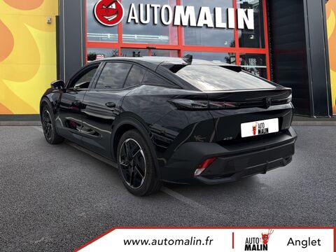 408 Hybrid 145 e-DCS6 GT 2025 occasion 64600 Anglet