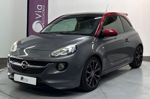 Opel adam 1.4 Ecotec Turbo 150 ch S/S S