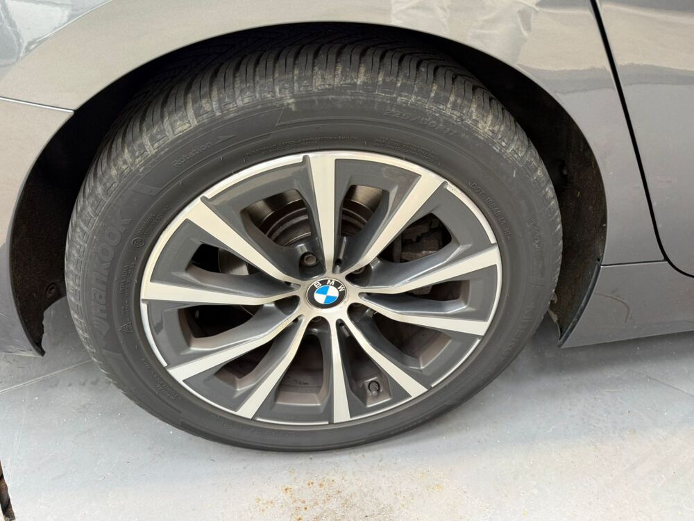 S&eacute;rie 3 Touring 318d 136 ch BVA8 Business Design Suivi BMW 2019 occasion 62230 Outreau