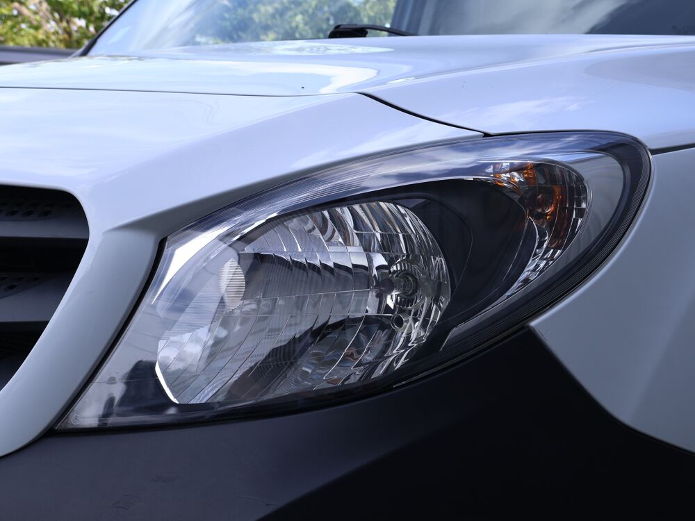 Citan fourgon FGN 109 CDI LONG PRO 2021 occasion 77680 Roissy-en-Brie
