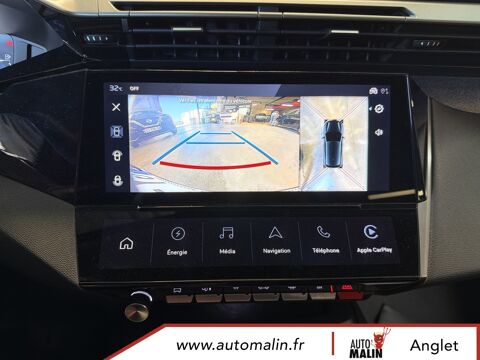 308 PHEV 180 e-EAT8 Allure 2024 occasion 64600 Anglet