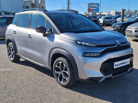 C3 Aircross PureTech 110 S&S BVM6 Plus 2024 occasion 13127 Vitrolles