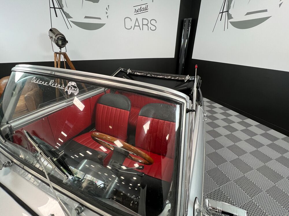 1963 occasion 27120 PACY-SUR-EURE