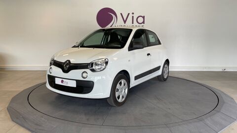 Renault twingo iii 1.0 SCe 70 BC Li