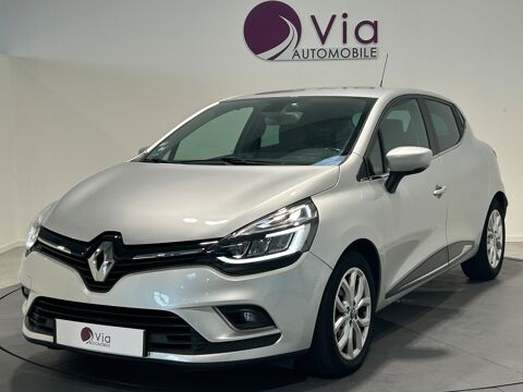 Renault clio iv dCi 90 Energy Intens D