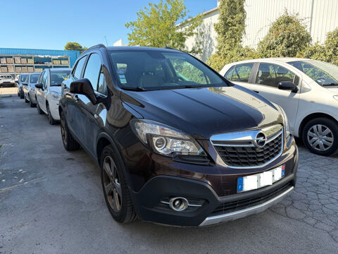 Opel mokka 1.4 Turbo - 140 ch 4x2 Start&Sto